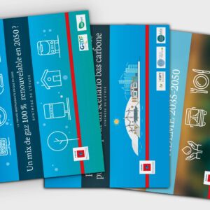 ADEME - Rapports de la collection Horizons ADEME - Rapports de la collection Horizons