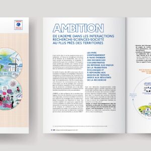 ADEME - Stratégie recherche-développement 2021-2027 ADEME - Stratégie recherche-développement 2021-2027