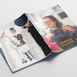 L'Arche en France - Rapports annuel 2016-2017 et 2017-2018 L'Arche en France - Rapports annuel 2016-2017 et 2017-2018