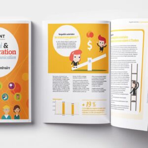 COM-ENT - Guide des salaires<br /> dans la communication COM-ENT - Guide des salaires dans la communication