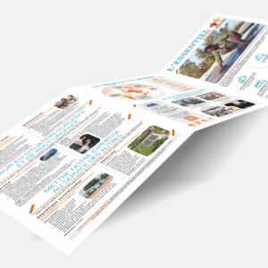 Electriciens sans frontières - L'Essentiel 2024