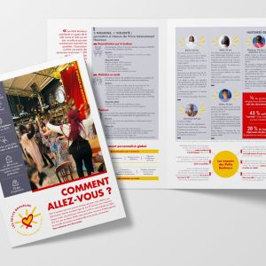 Les Petits Bonheurs - Essentiel 2023