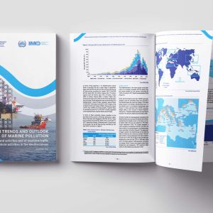 REMPEC - Étude sur les tendances et perspectives concernant la pollution marine