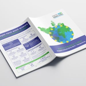 Pacte Finance-Climat - Rapport annuel 2018