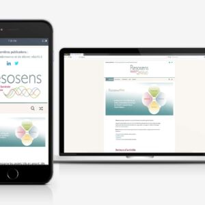 Resosens - Site Internet Resosens - Site Internet